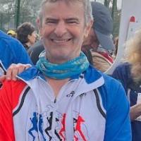 Le Président Denis Wax