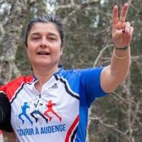 La Secrétaire: Sylvie Bloc'h